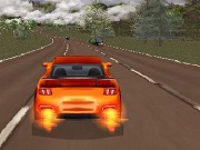 Žaisti Super Car: Road Trip Online Nemokamai